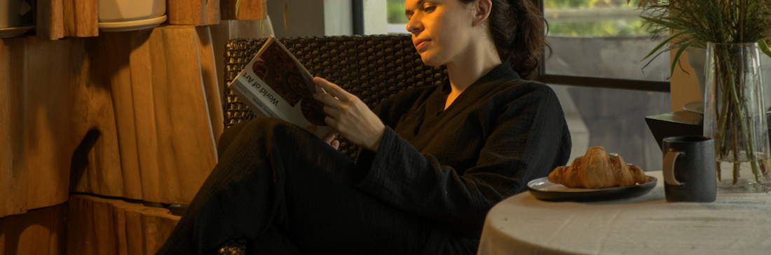 Slow Mornings at Home: Practical Ways to Start the Day Gently