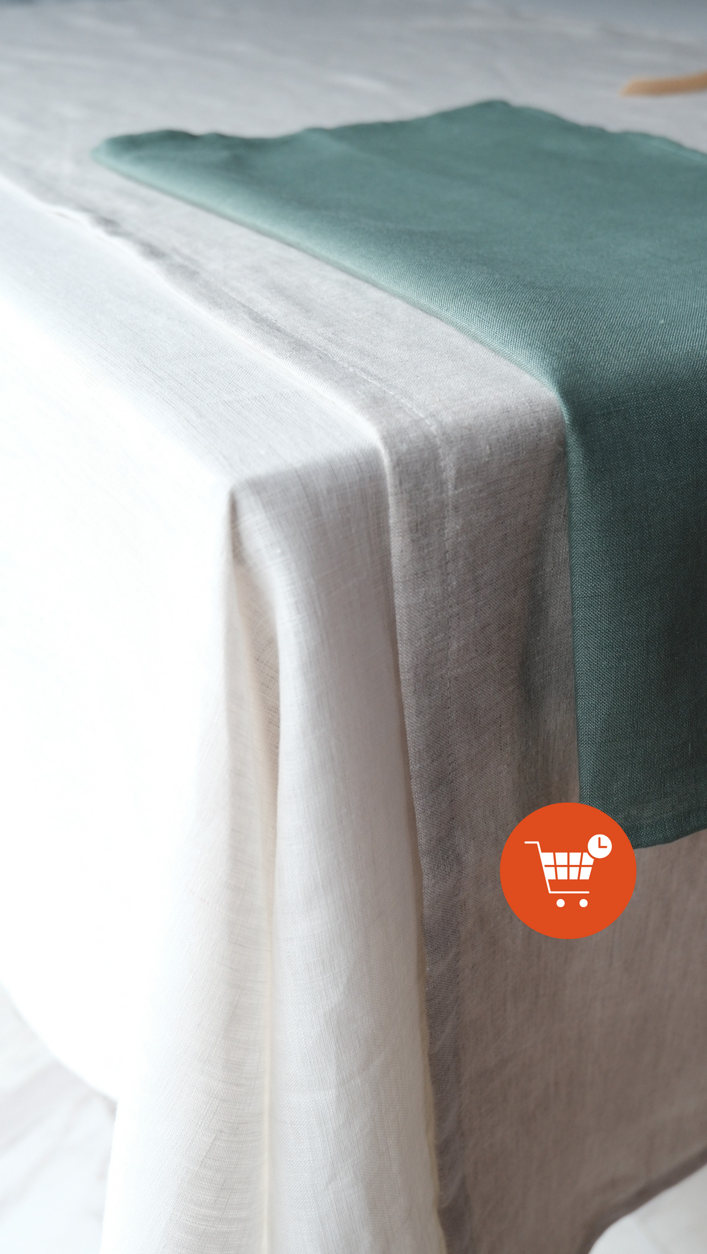 PRE-ORDER: Napkins (set of 2)