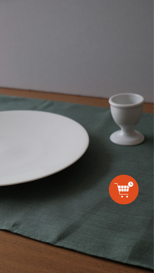 PRE-ORDER: Placemats (set of 2)