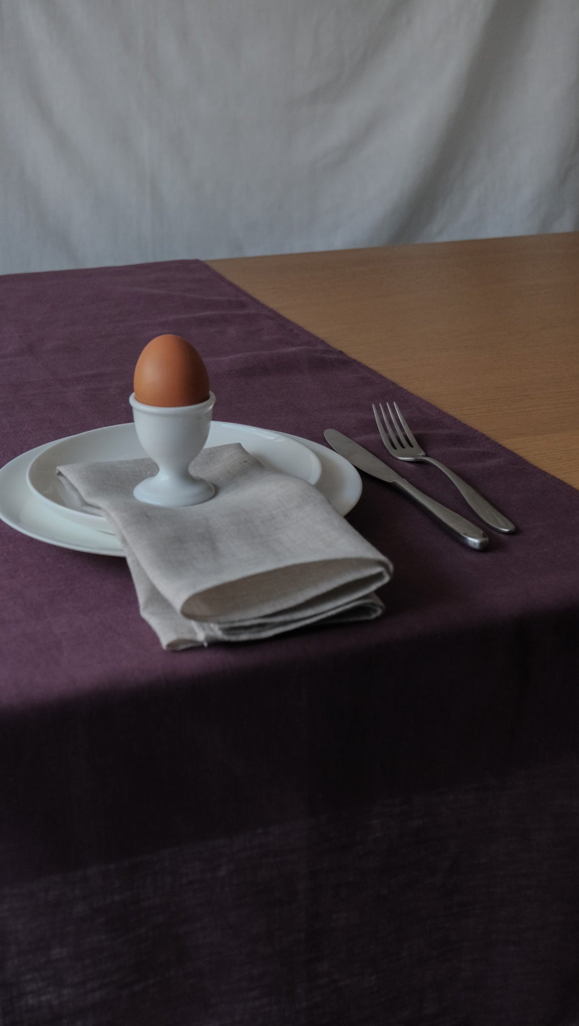 Small Table Linen Bundle