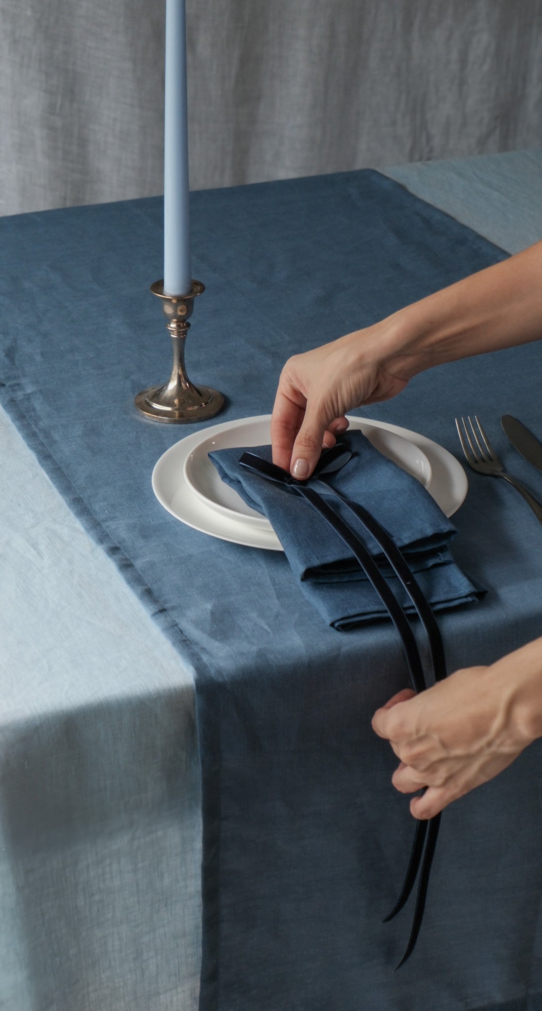 Large Table Linen Bundle