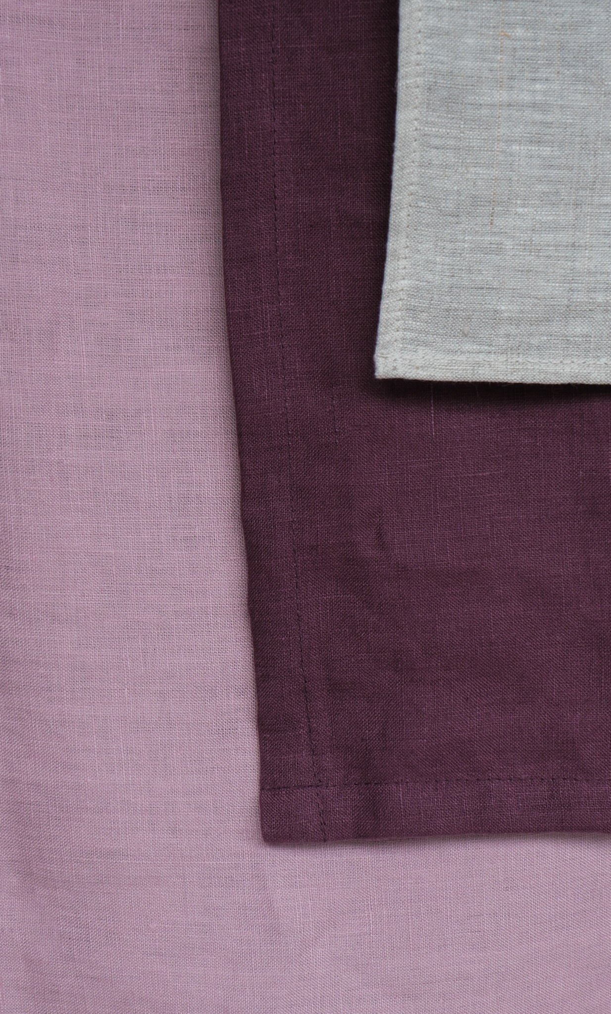 Large Table Linen Bundle