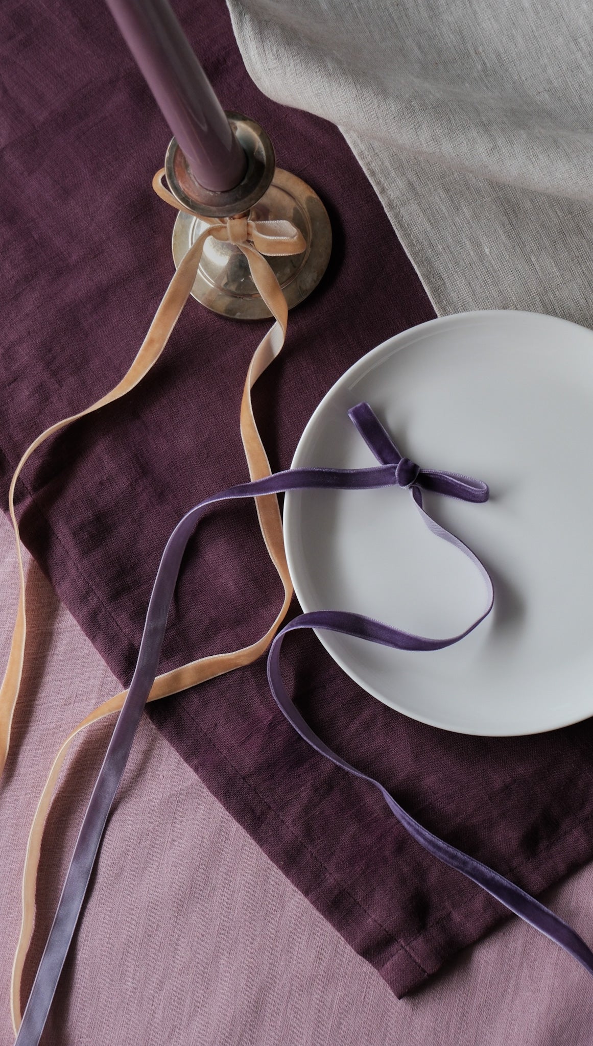 Large Table Linen Bundle