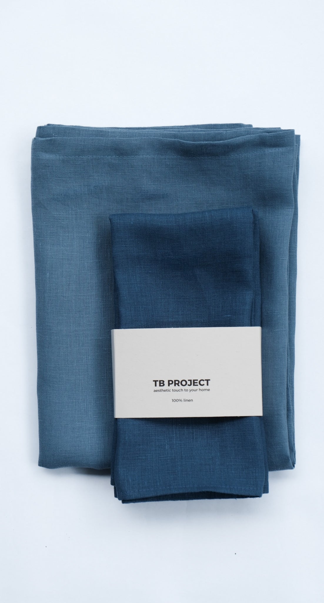 Small Table Linen Bundle