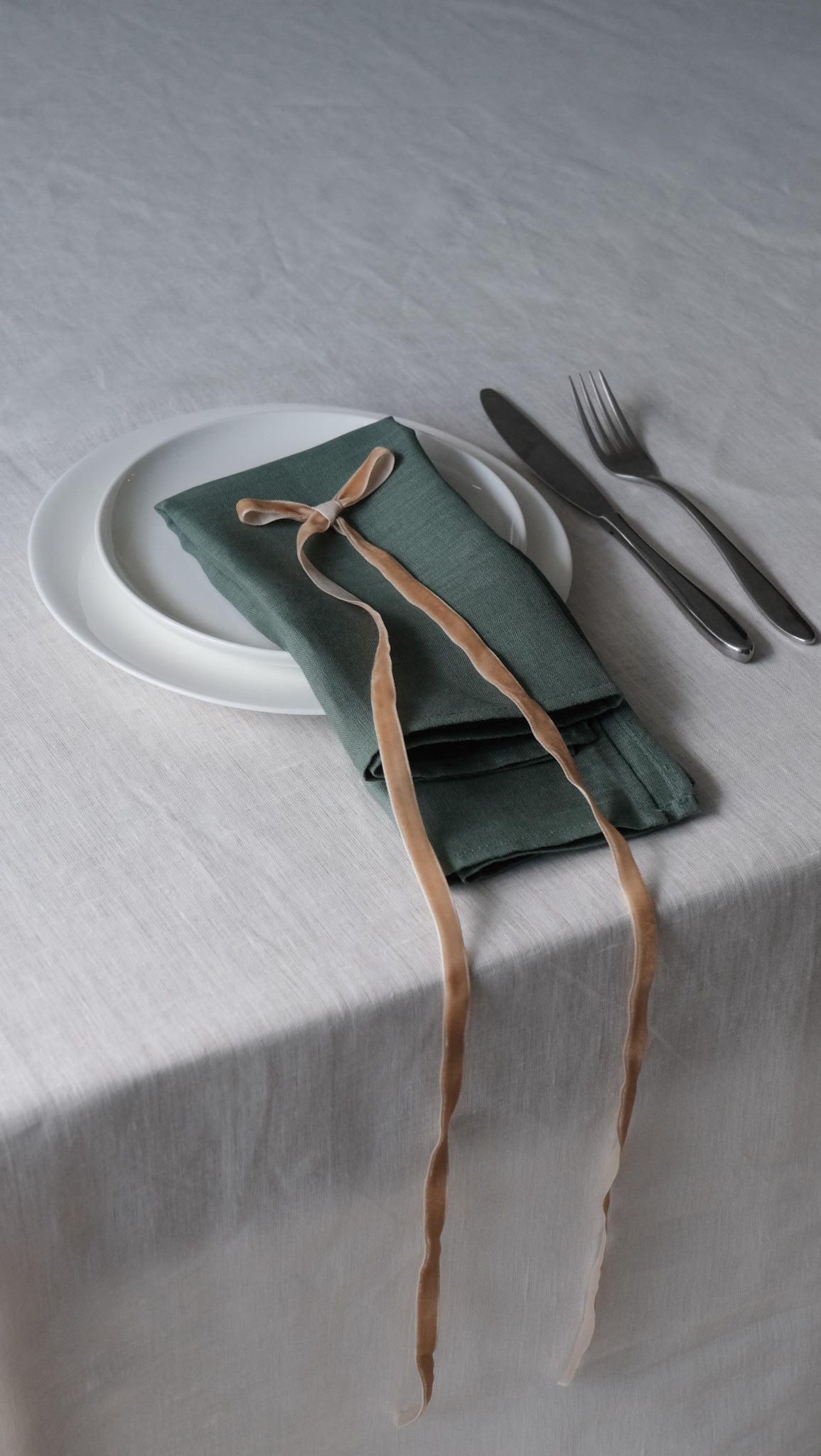 Medium Table Linen Bundle