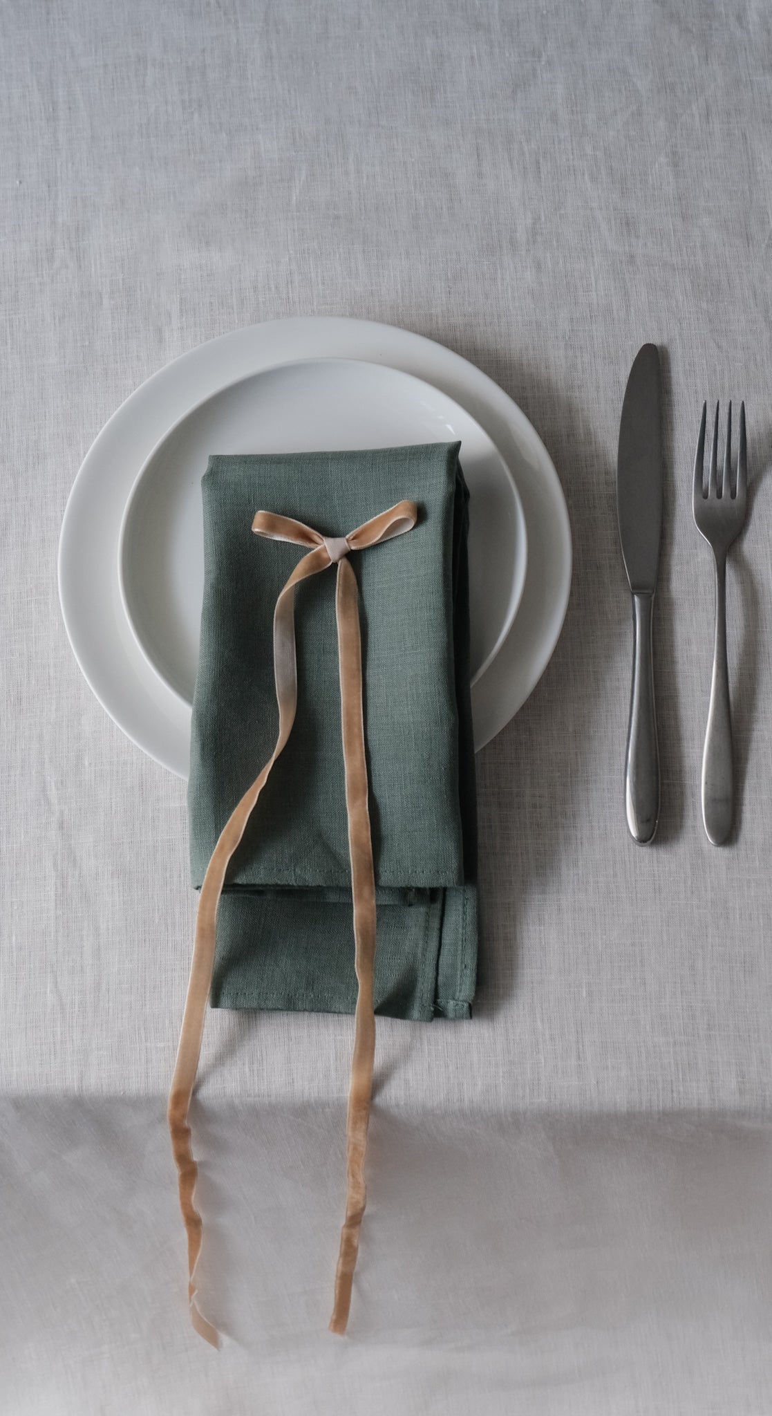 Medium Table Linen Bundle