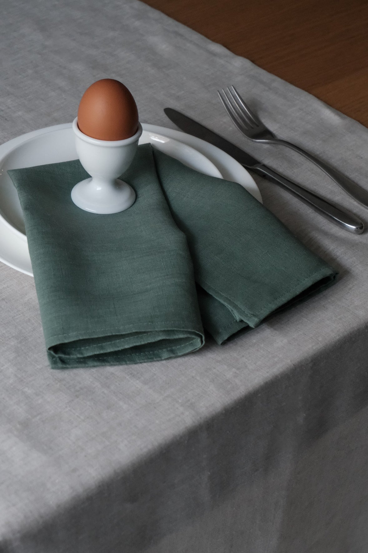 Small Table Linen Bundle