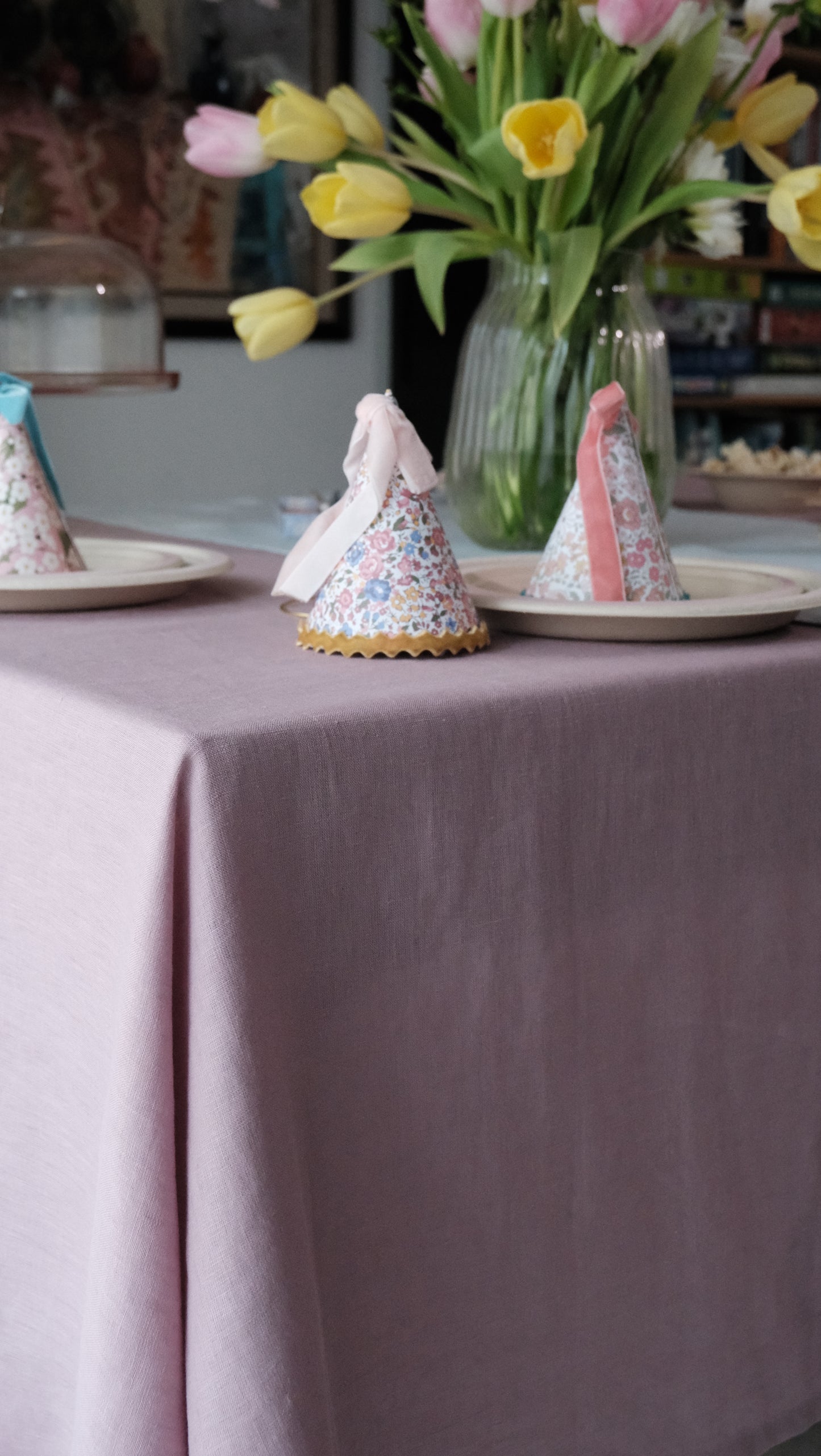 PRE-ORDER: Tablecloth