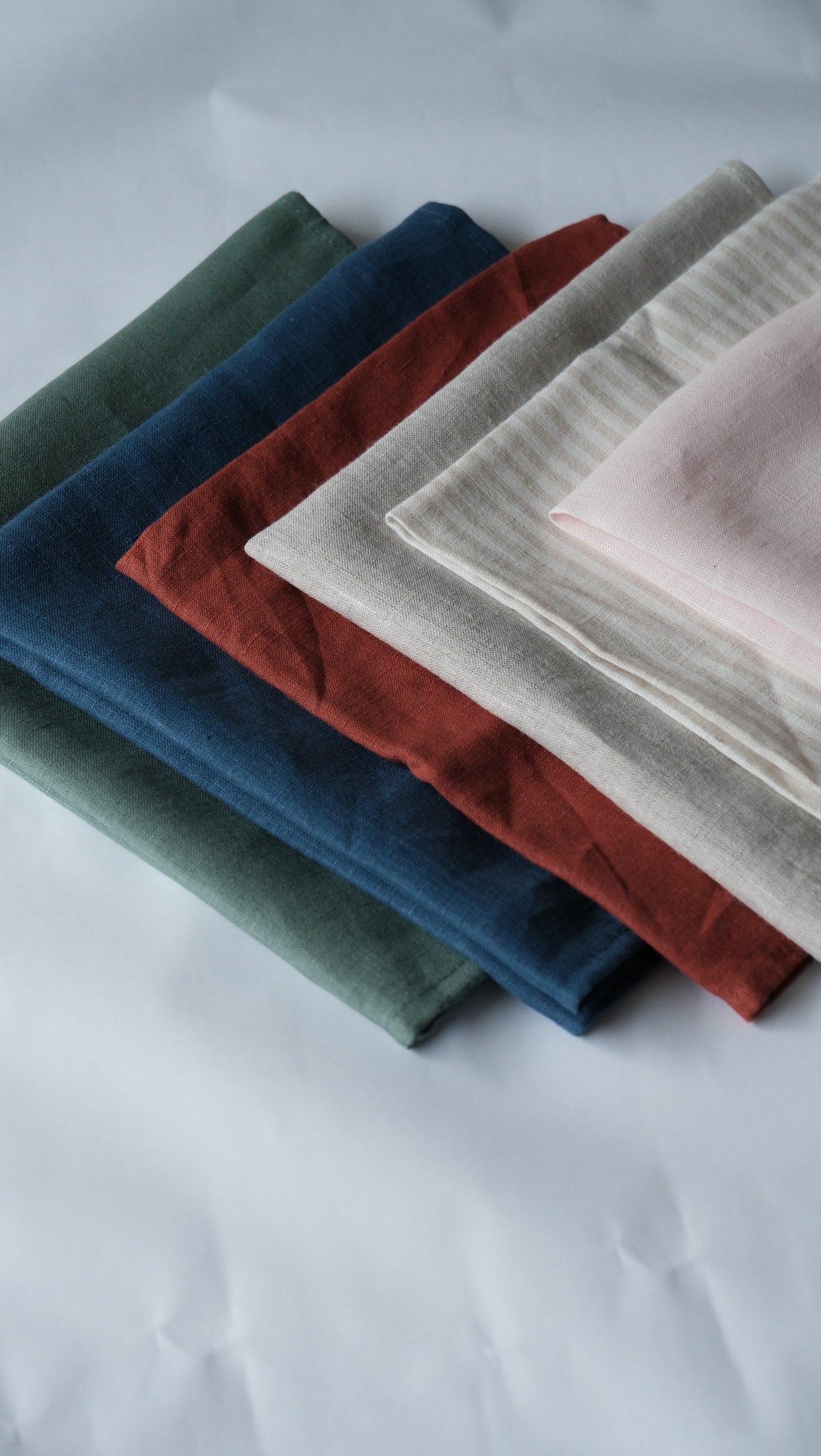 PRE-ORDER: Napkins (set of 2)