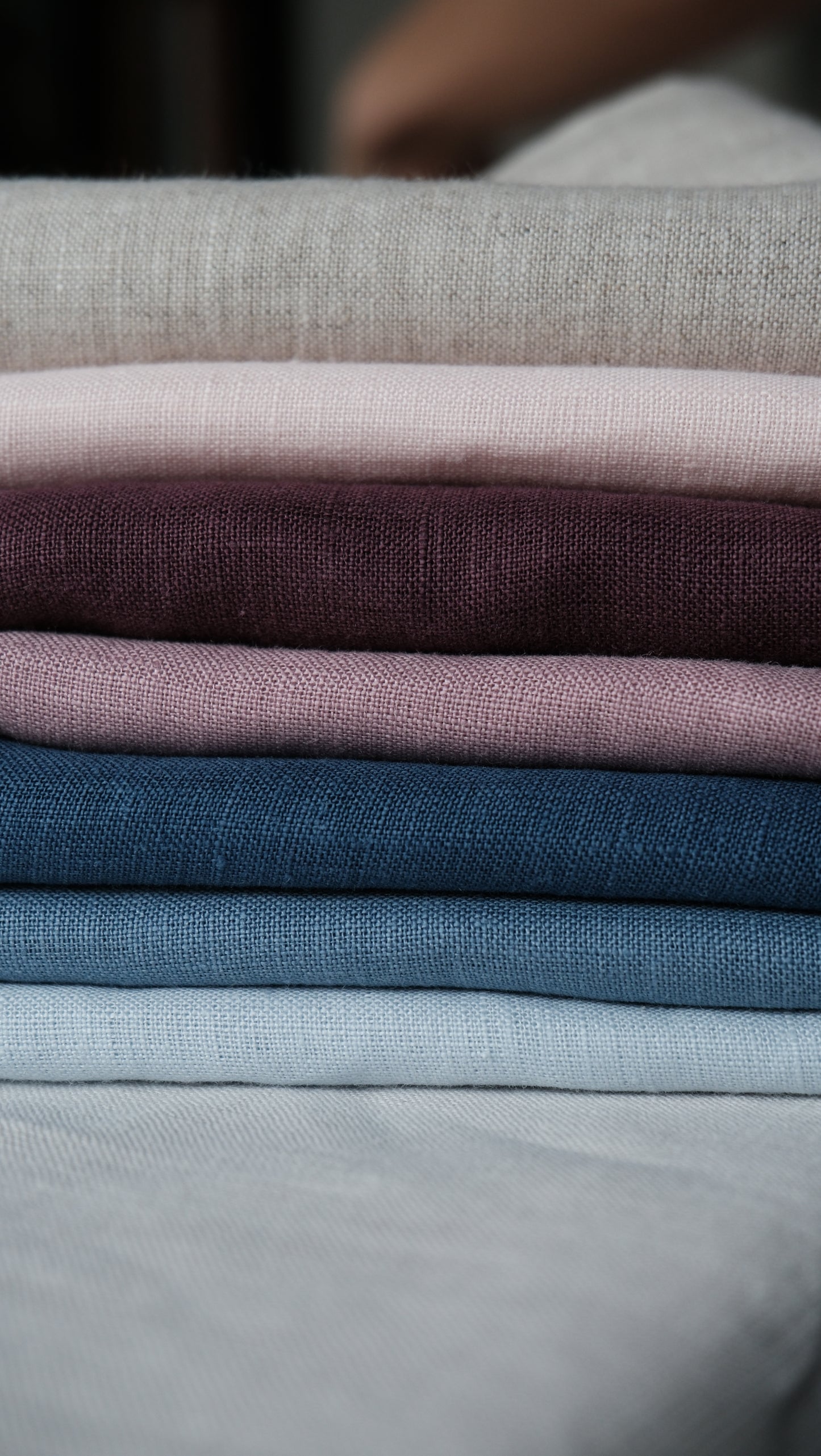 PRE-ORDER: Placemats (set of 2)