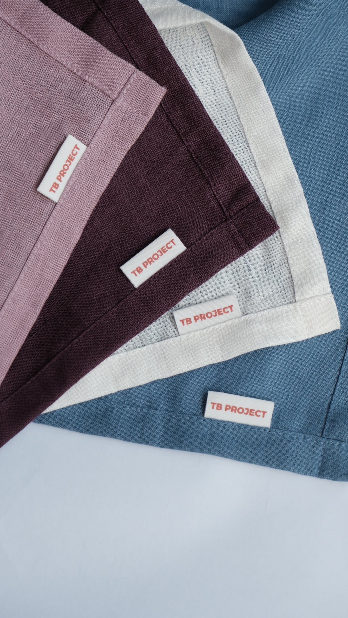 PRE-ORDER: Placemats (set of 2)