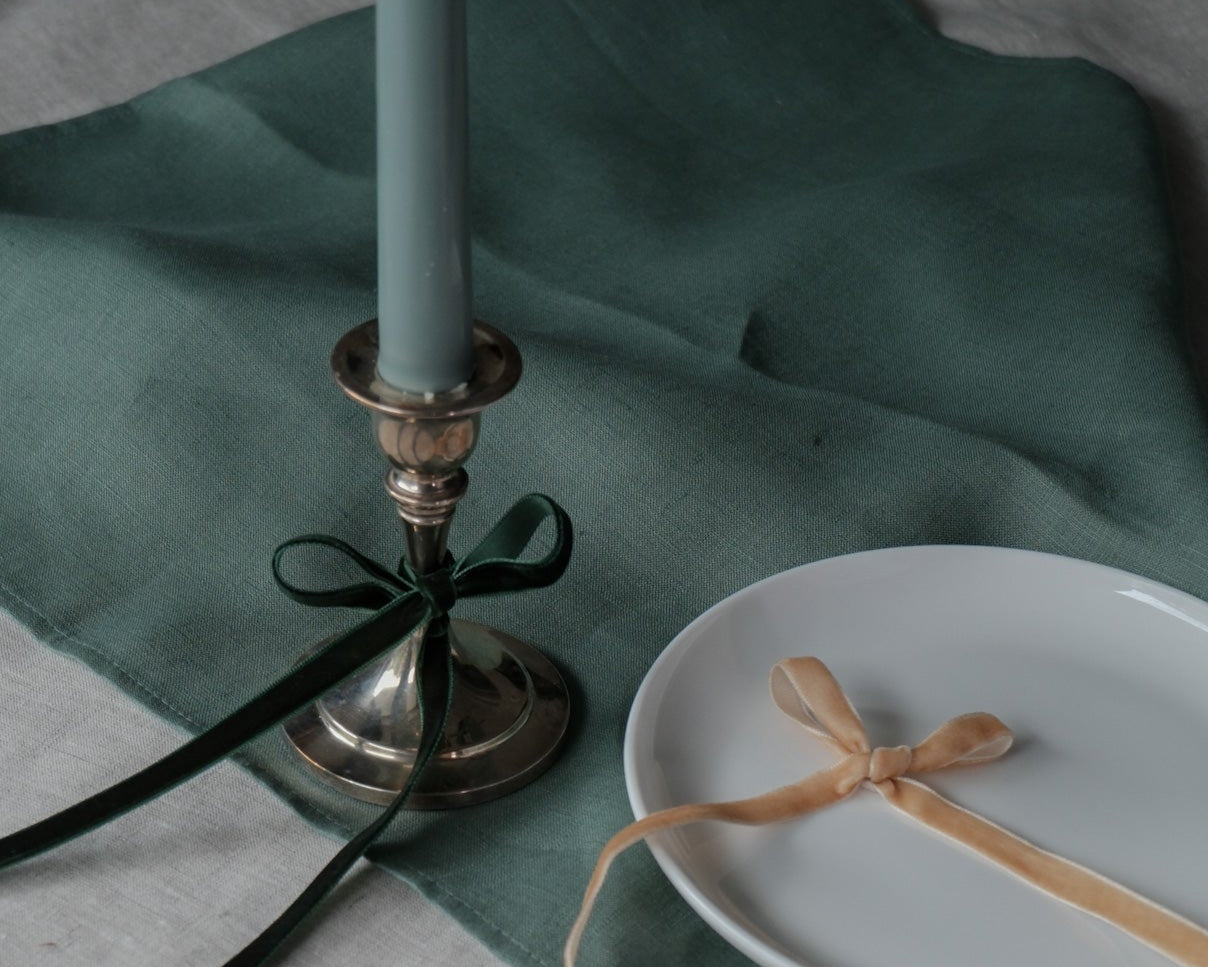 Large Table Linen Bundle